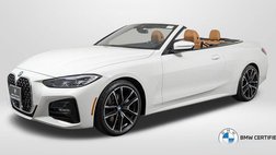 2023 BMW 4 Series 430i xDrive