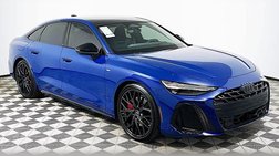 2026 Audi A6 quattro Prestige 55 TFSI