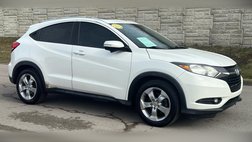 2016 Honda HR-V EX-L w/Navi