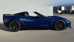 2007 Chevrolet Corvette Base