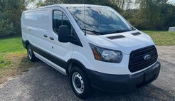 2019 Ford Transit 150