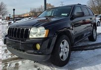 2005 Jeep Grand Cherokee Laredo