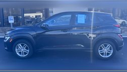 2023 Hyundai Kona SE