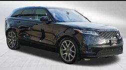 2021 Land Rover Range Rover Velar P340 S