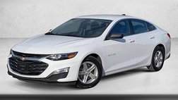 2022 Chevrolet Malibu LS
