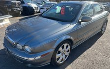 2005 Jaguar X-Type 3.0L