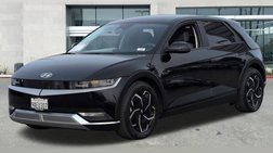 2022 Hyundai Ioniq 5 SE