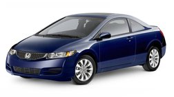 2009 Honda Civic EX-L