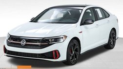 2024 Volkswagen Jetta GLI Autobahn