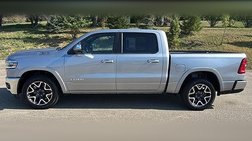2025 Ram Ram Pickup 1500 Laramie