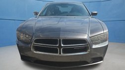 2014 Dodge Charger SE