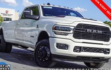 2024 Ram Ram Pickup 3500 Laramie
