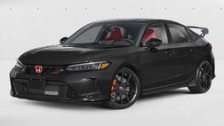 2026 Honda Civic Type R