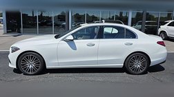 2024 Mercedes-Benz C-Class C 300 4MATIC
