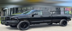 2007 Dodge Ram 2500 Laramie
