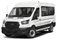 2025 Ford Transit XL