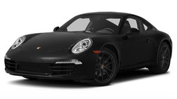 2013 Porsche 911 Carrera