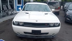2010 Dodge Challenger R/T