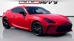 2023 Toyota GR86 Premium