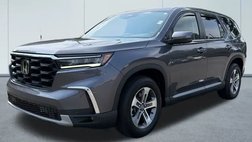 2024 Honda Pilot EX-L