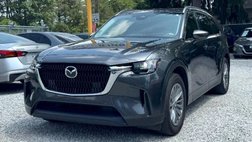 2024 Mazda CX-90 3.3 Turbo Preferred Plus