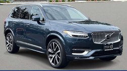 2024 Volvo XC90 B6 Plus Bright Theme 7P