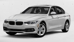 2017 BMW 3 Series 330i