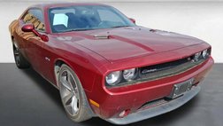 2014 Dodge Challenger R/T