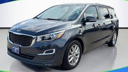 2021 Kia Sedona EX