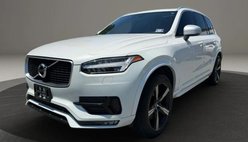 2017 Volvo XC90 T6 R-Design