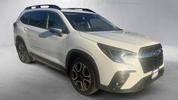 2023 Subaru Ascent Limited 7-Passenger