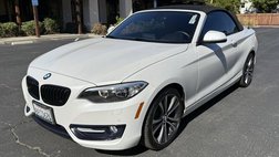 2017 BMW 2 Series 230i