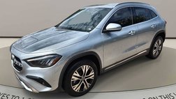 2026 Mercedes-Benz GLA-Class GLA 250 4MATIC