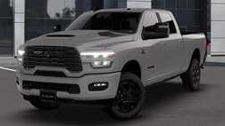 2026 Ram Ram Pickup 2500 Laramie