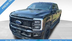 2024 Ford Super Duty F-250 Lariat