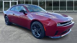 2025 Dodge Charger Daytona R/T