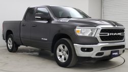 2022 Ram Ram Pickup 1500 Big Horn