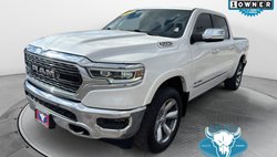 2020 Ram Ram Pickup 1500 Limited