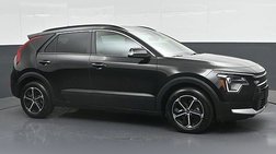 2024 Kia Niro EX
