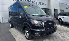 2025 Ford Transit XLT