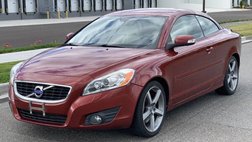 2011 Volvo C70 T5