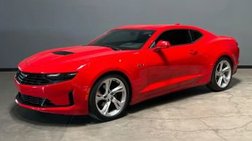 2020 Chevrolet Camaro SS