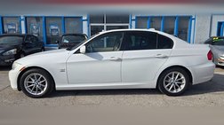 2010 BMW 3 Series 328i xDrive