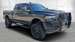 2024 Ram Ram Pickup 2500 Tradesman