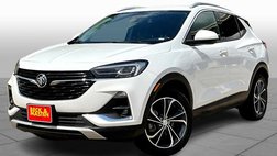 2021 Buick Encore GX Essence