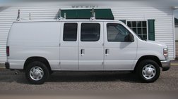 2011 Ford E-Series E-250