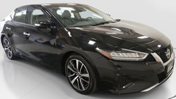 2023 Nissan Maxima 3.5 SV