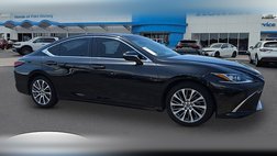 2019 Lexus ES 350 350