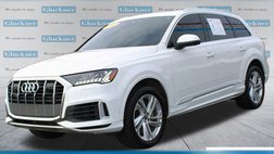 2023 Audi Q7 quattro Premium Plus 55 TFSI