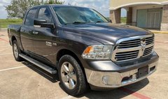 2015 Ram Ram Pickup 1500 SLT